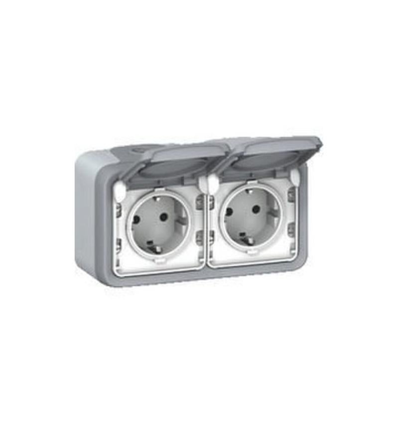 1 ADAPTATEUR MOSAIC 45 / PLEXO 55 LEGRAND neuf 91730 EUR 14,00 - FR