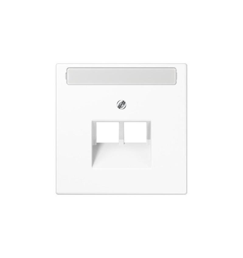 Prise téléphone saillie RJ45 DTI-Legrand