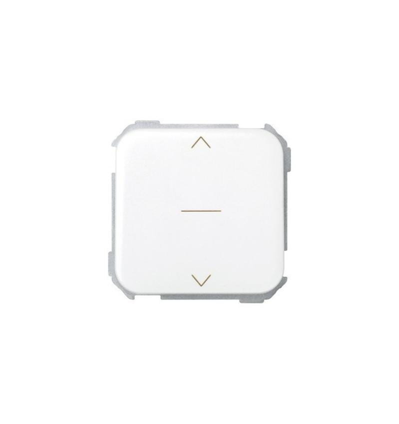 Copritasto Per Interruttore Tapparella Connesso BTICINO Living Now Bianco 82226926 Copritasto Per Interruttore Tapparella Connesso BTICINO Living Now Bianco 82226926