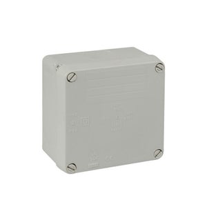 Tapa ciega de metal para caja de distribución eléctrica de 12 módulos -  Hydrabazaar