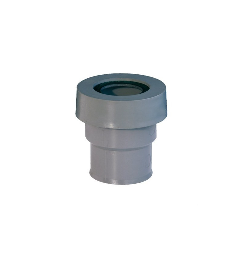 13652 - Manicotto in gomma FALC RACING per carburatore 34