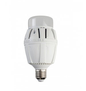 Lampadina LED industriale E40 - 70W - ⌀120mm