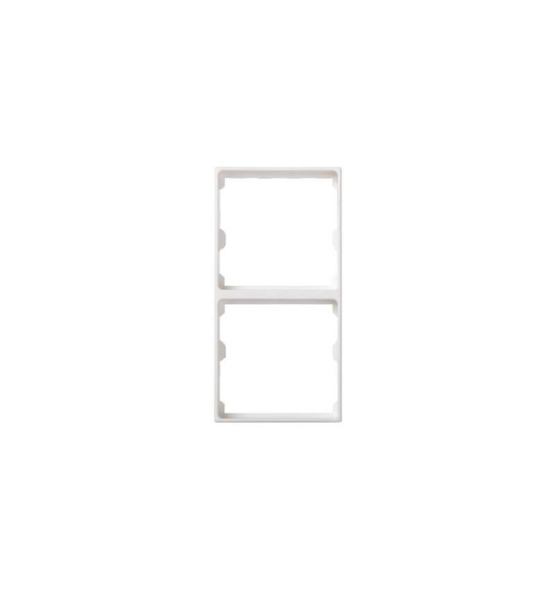 Manfrotto Piastra Adattatore A Sgancio Rapido Per Testa A Sfera 322RC2, Supporto Fotocamera Leggero - 2