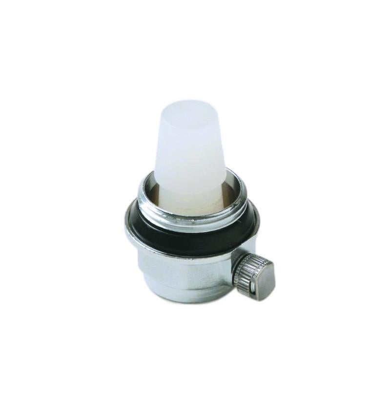 VALVOLA SFOGO AUTOMATICA MINICAL CALEFFI 1/2"M - Foto 11