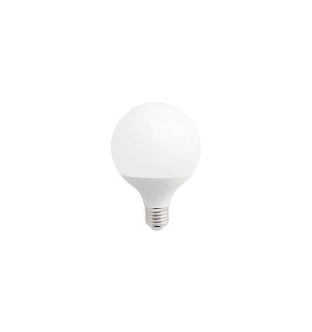 Lampada Led E27 Globo G120 20W=160W 2200LM Bianco Neutro 4200K 120X155mm Lampada Led E27 Globo G120 20W=160W 2200LM Bianco Neutro 4200K 120X155mm