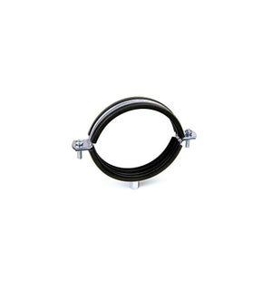 Collier de serrage multi-usage bande métallique + goupille L : 600mm (Lot  de 15 )