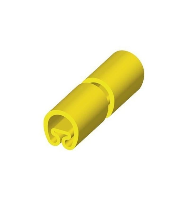 Scheda MANICOTTO SCORREVOLE PVC ANELLO DI GOMMA (MANIC) - TASCO Italia