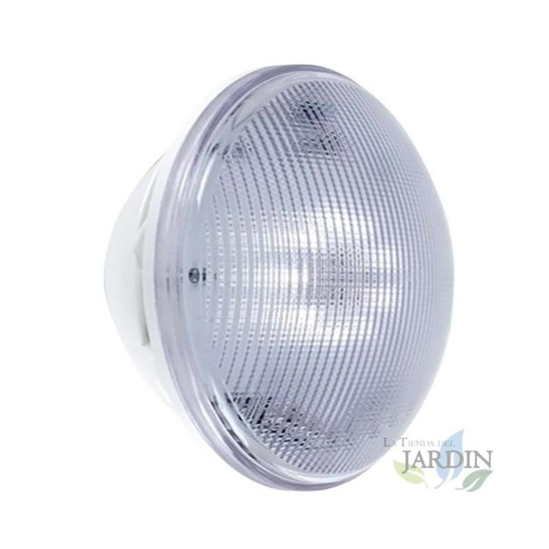 Lámpara Led Iluminación Piscinas 16W 1485 Lm Blanco