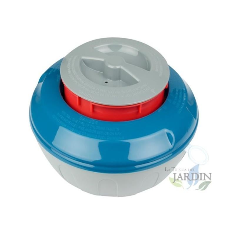 Galleggiante Dosatore Bayrol Originale Per Piscina E Spa – Modello 411037
