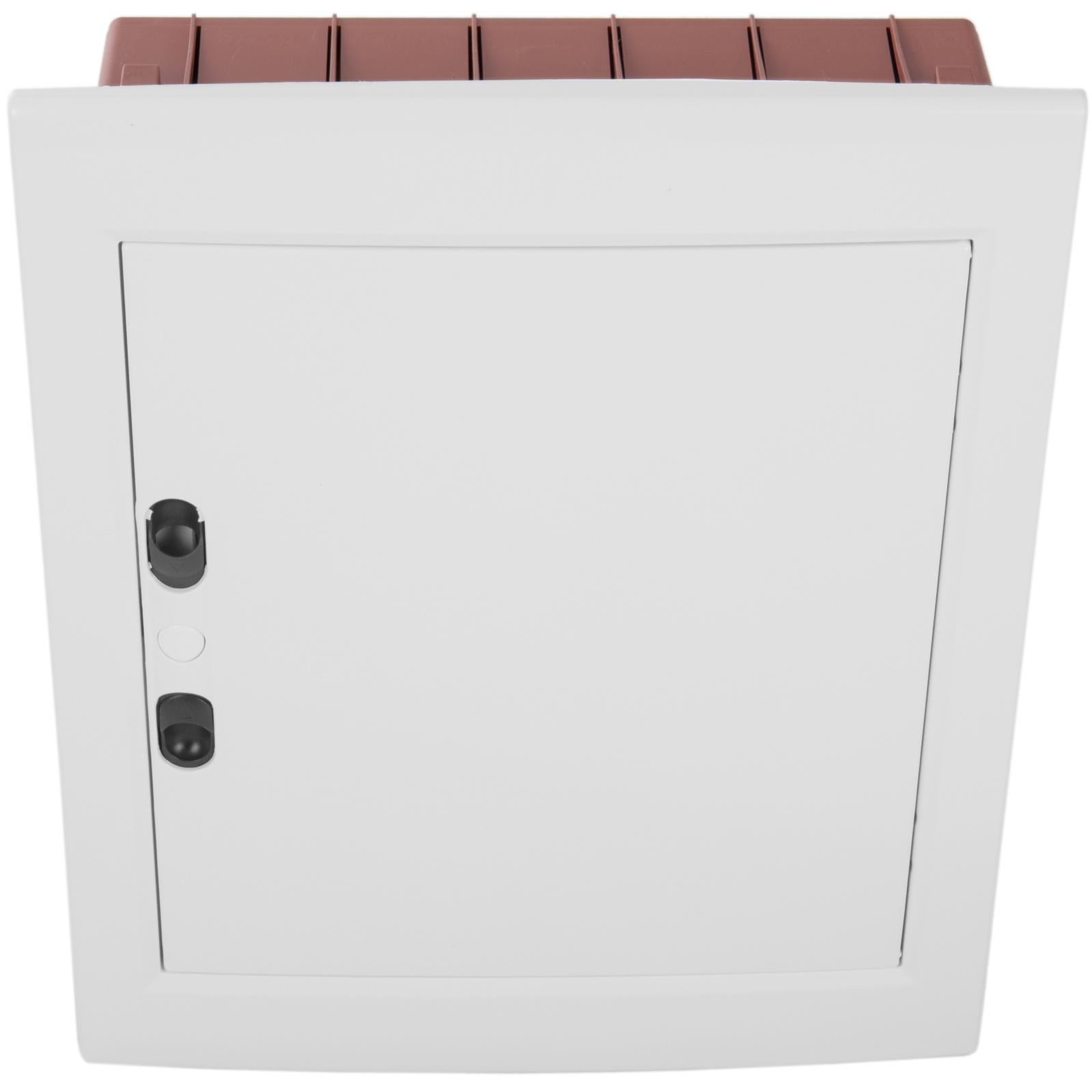 Quadro elettrico di distribuzione 24 moduli - 3