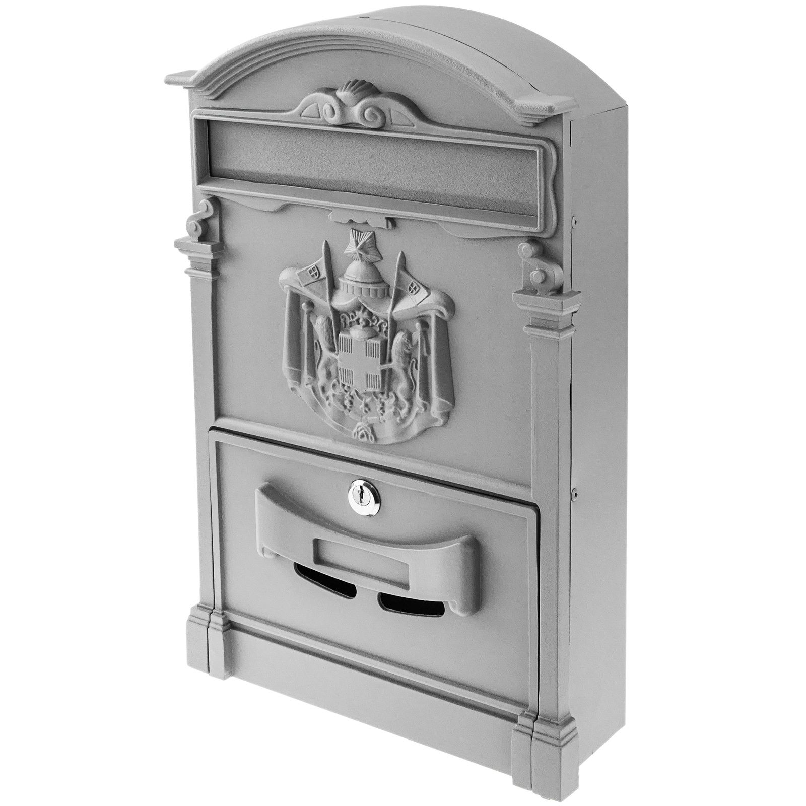 Buzones leroy merlin 2025