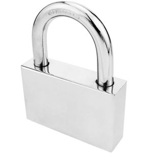 Yale Y114B/60/114/1 Lucchetto Per Otturatore In Ottone (60 Mm) Con - Foto 5