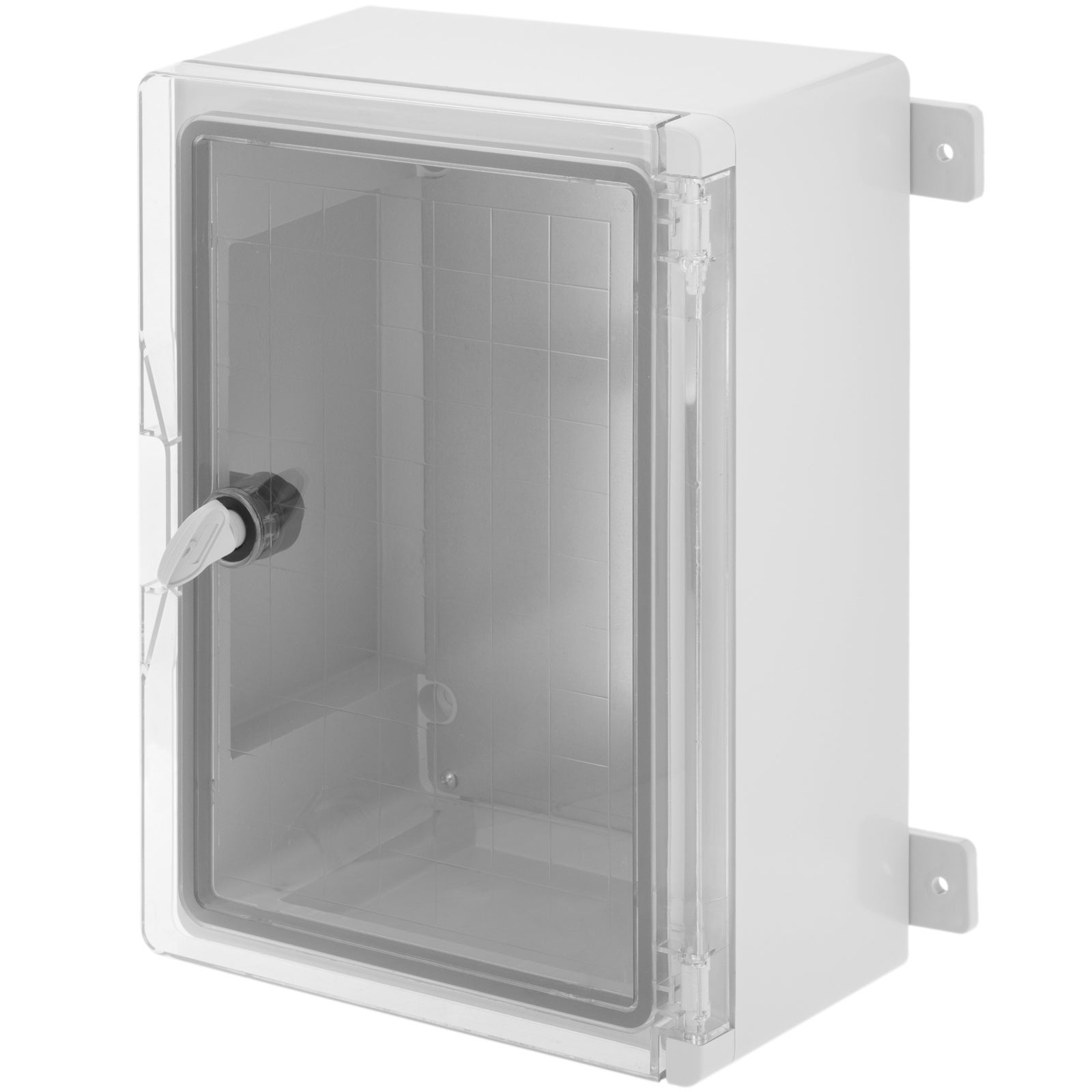 Armoire électrique en plastique ABSPC avec protection IP65 pour mur