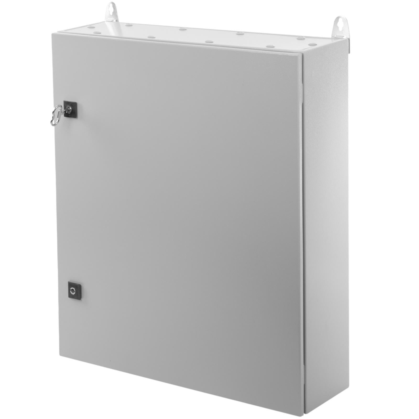 Spt Quadro Elettrico Scatola Di Distribuzione Elettrica 300 X 300 X 150 Mm P 010419963009 - Foto 9