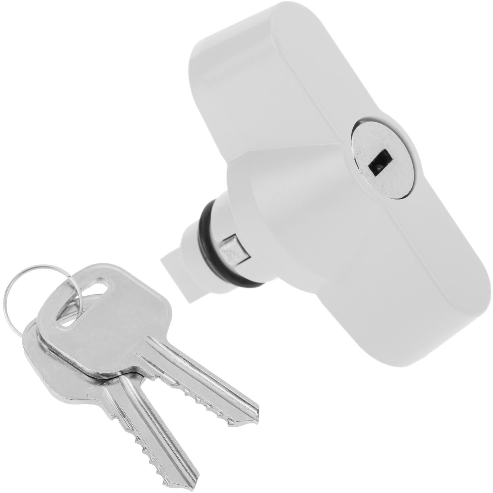 Serratura Elettromagnetica Per Armadietto – Controllo Elettrico DC12V 2A In Acciaio