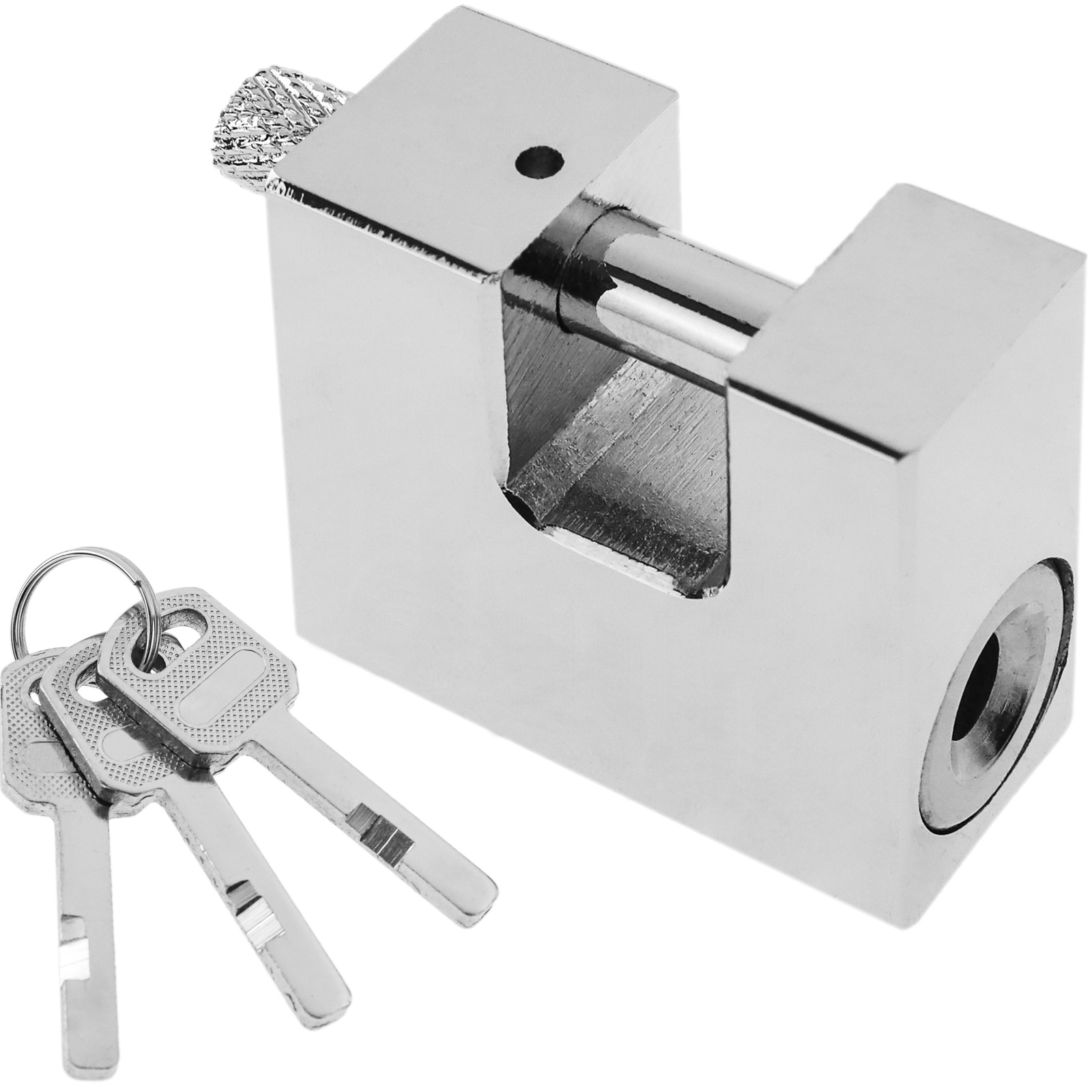 Icona Del Lucchetto Di Sicurezza, Icona Chiusa Di Vettore Della Serratura Illustrazione - Foto 3