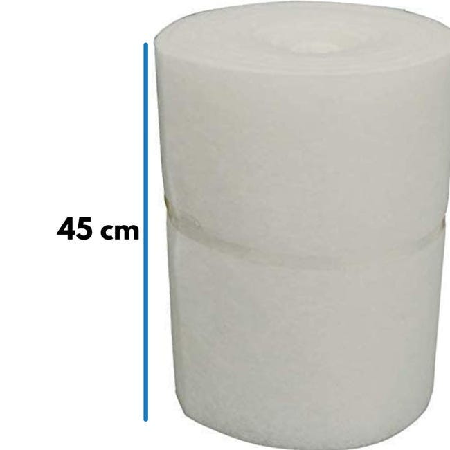 Filtro per Cappa 45×105 cm – Elepacking