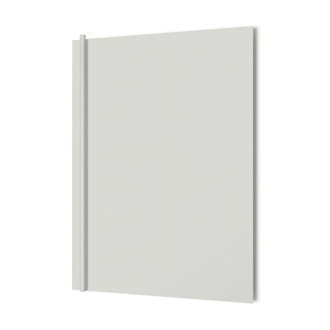 Specchio Da Bagno Rettangolare LED 90x50 Specchio Da Bagno Rettangolare LED 90x50