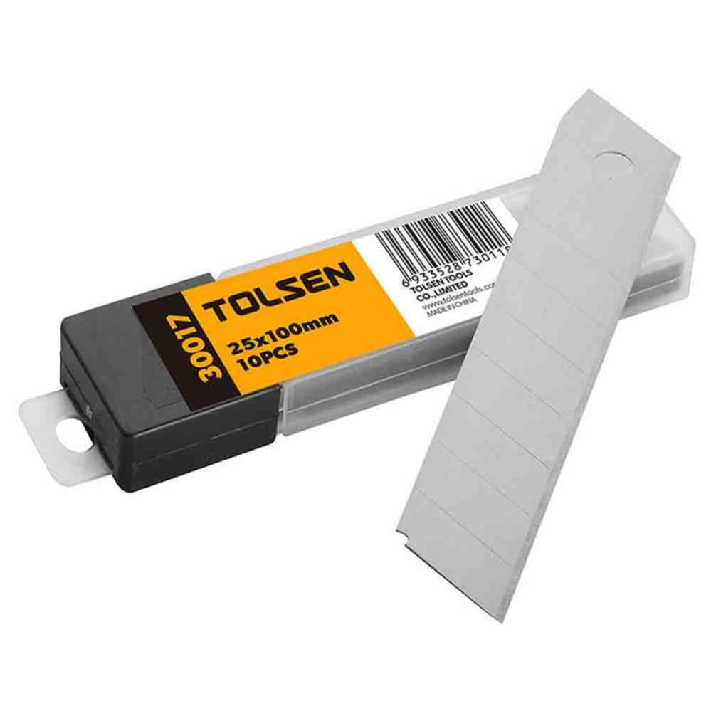 DSAINT Lame For Pialla Coltelli Da 12,5 Pollici HSS Di - Foto 5