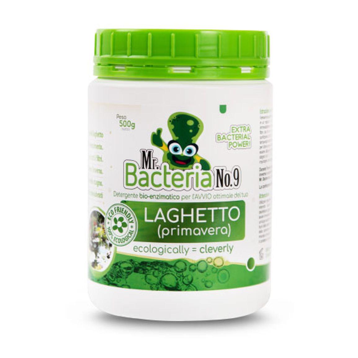 Trattamento Invernale Per Laghetti Envii - 12 Compresse Per 60.000 Litri | Funziona A Freddo - Foto 9