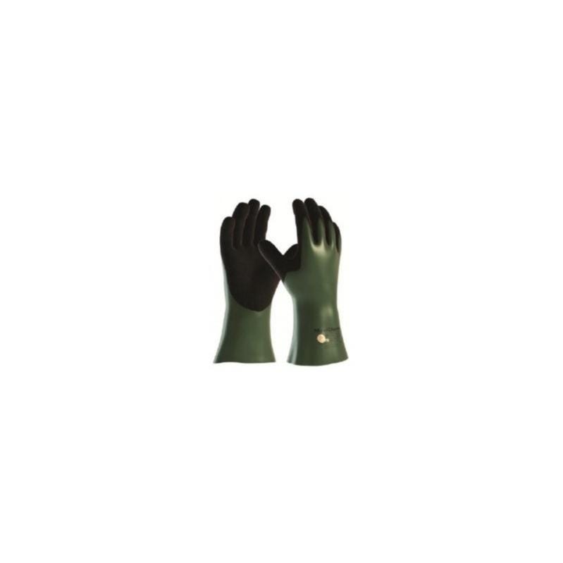 Kinco 901T-XL Forrado Resistente Premium Grano & Ante Piel de Cerdo Guante, XL 3 Kinco 901T-XL Forrado Resistente Premium Grano & Ante Piel de Cerdo Guante, XL 3