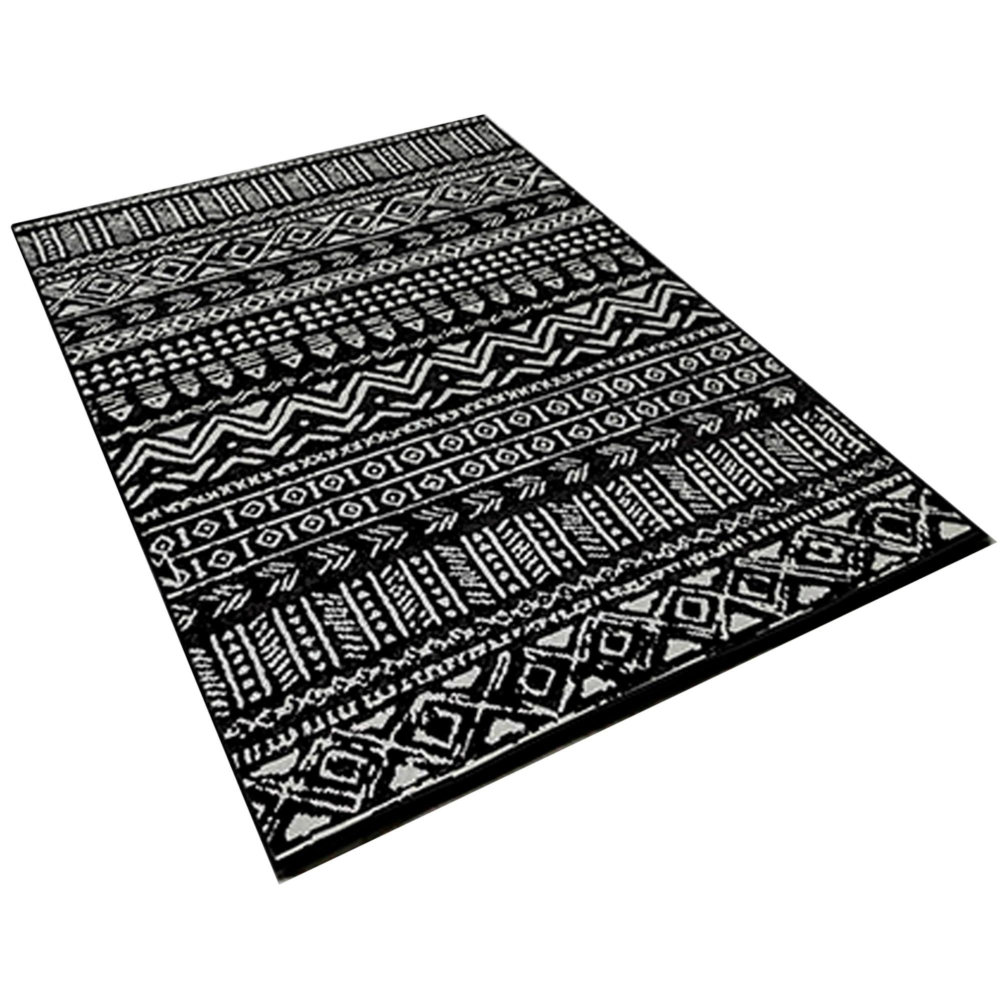 Douceur d'Intérieur, Rideau à Oeillets (135 x 240 cm) Occult Ivoire, Occultant