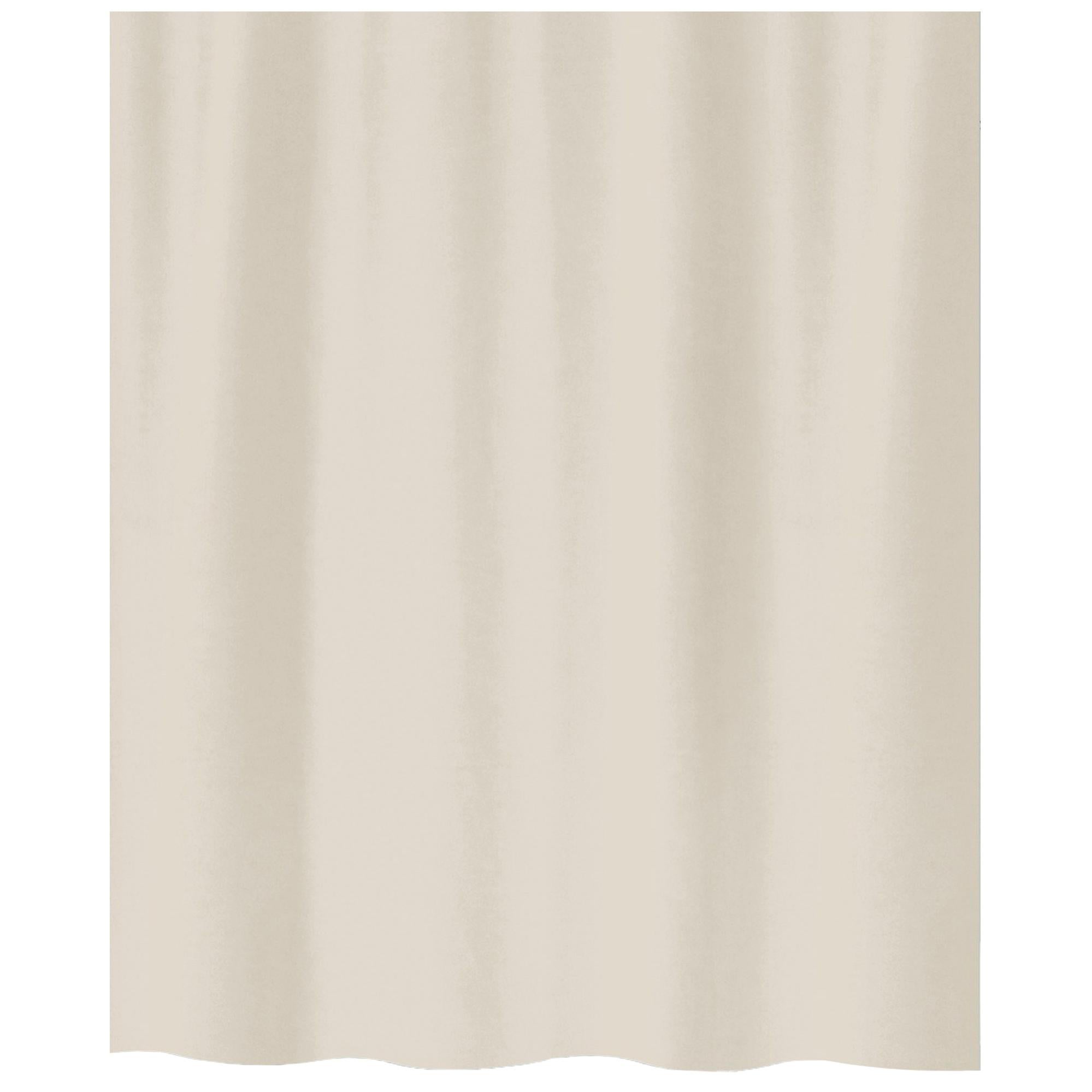 Tenda da doccia in tessuto, 122 x 183 cm, con alberi autunnali, in poliestere, decorazione moderna per bagno e vasca da bagno