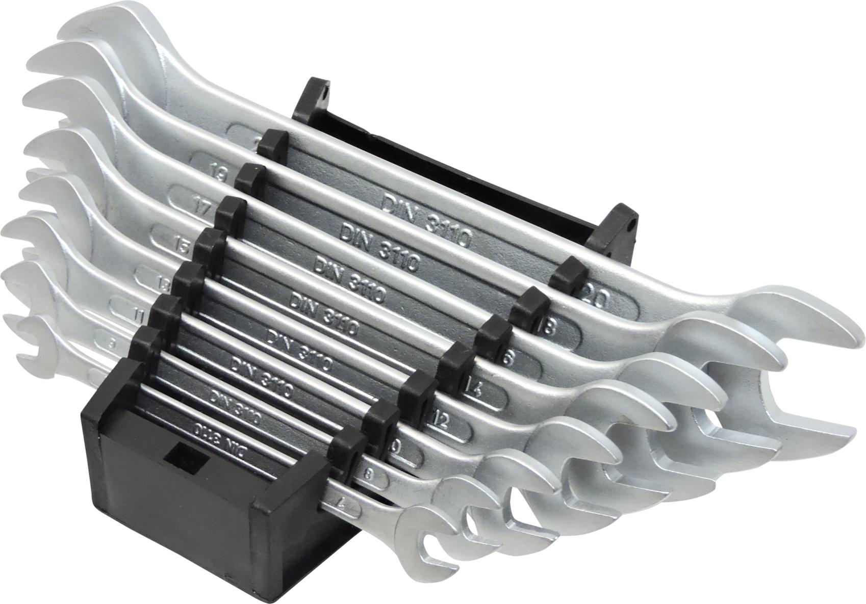 Ciseau à Bois Kippen 1086DX - Lame Acier Chrome Vanadium 14 Mm, Poignée Soft-Grip | Longueur Totale 24 Cm