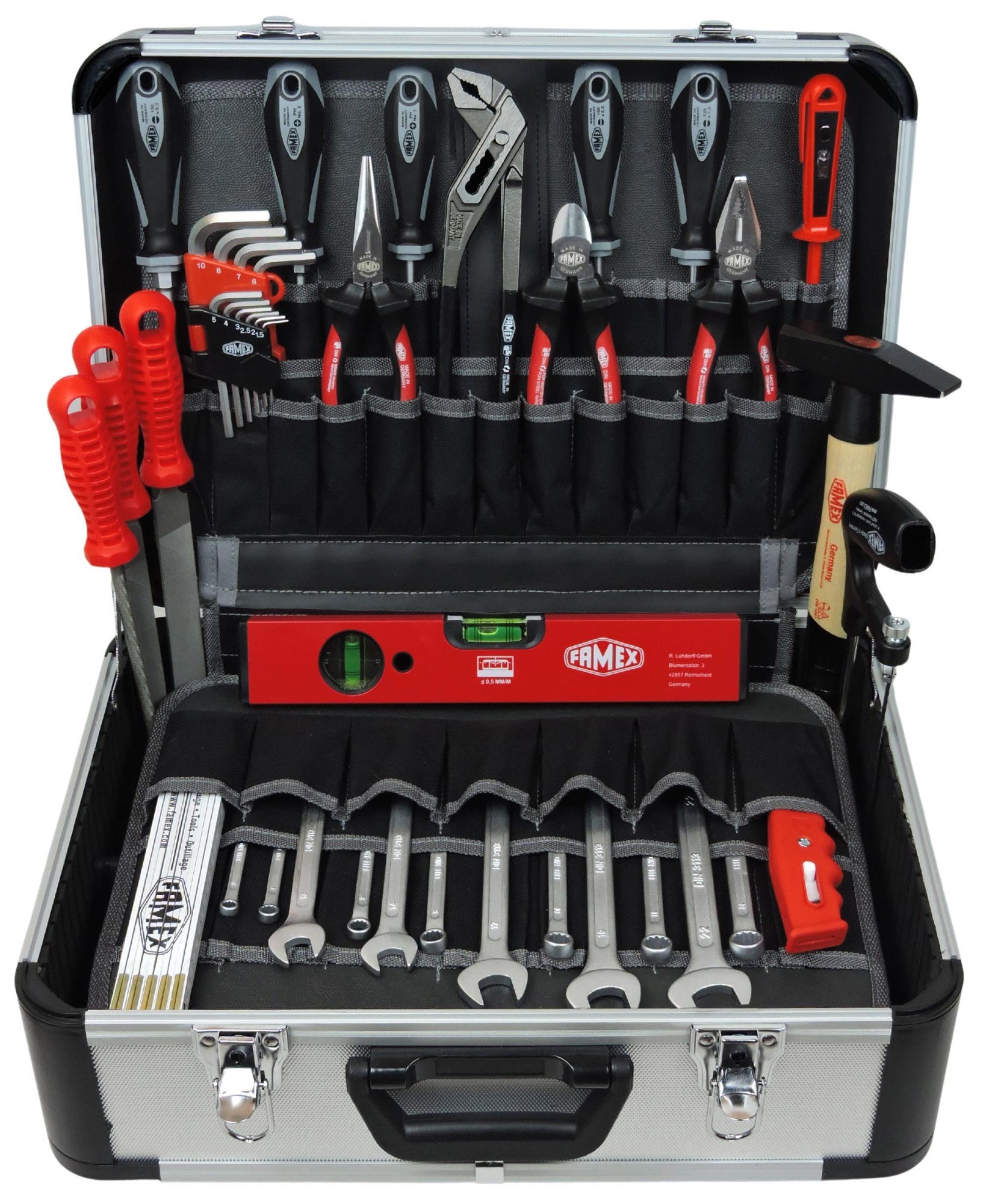 Outils pour mécanicien auto : équipement pro indispensable Outils pour mécanicien auto : équipement pro indispensable