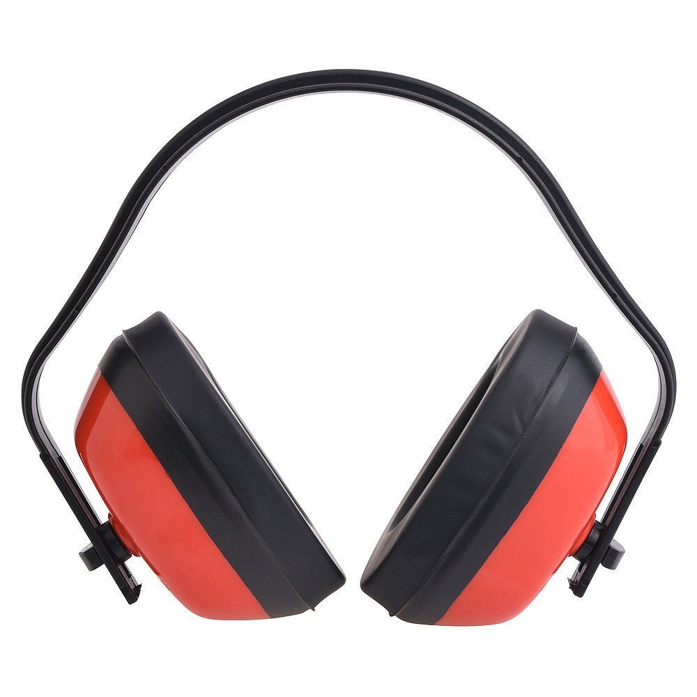 LIORQUE Cascos Antiruido, Protector Auditivo de 2 Niveles SNR 25