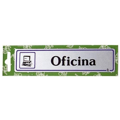 Rotulo &Quot;Oficina