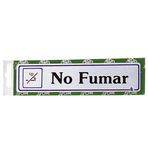 Rotulo &Quot;No Fumar