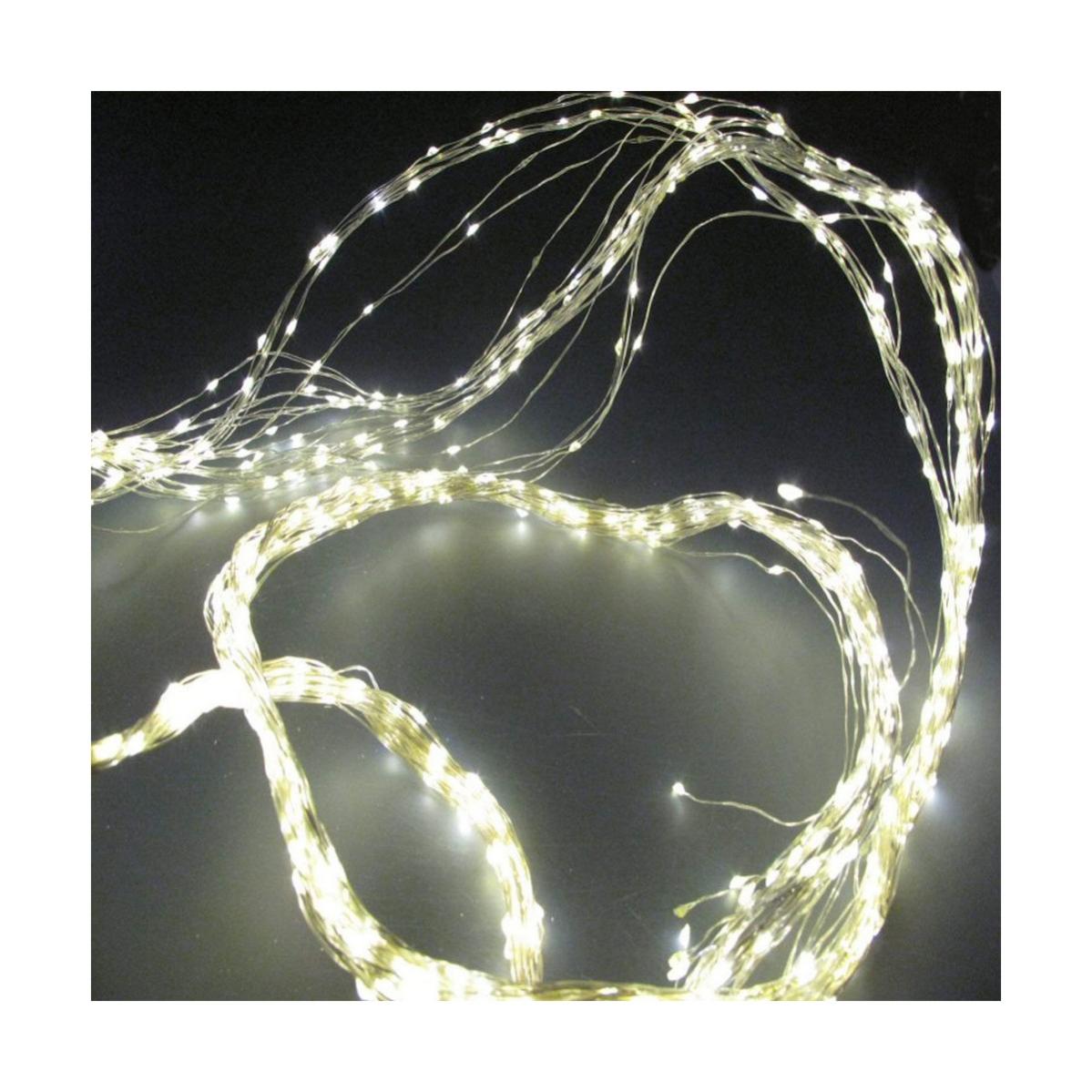 Halloween Decorazioni, Luci a Forma di Pipistrello per Halloween,Ghirlanda di 20 Pipistrelli Luminosi [4m, Luci Calde] - Batteria - IP65 Impermeabile per Esterni,Ideale per Giardino, Cancello, Festa