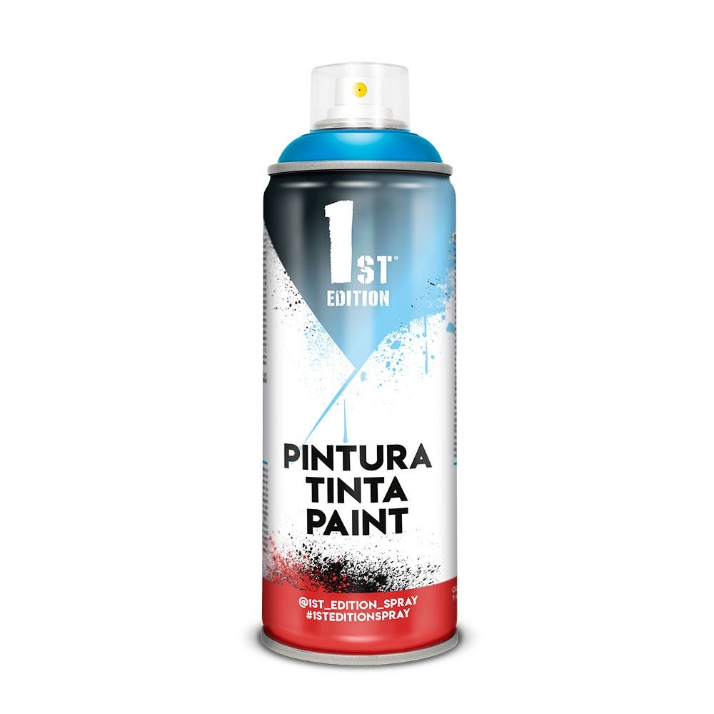Pintura Antideslizante en Spray Mate 400ml
