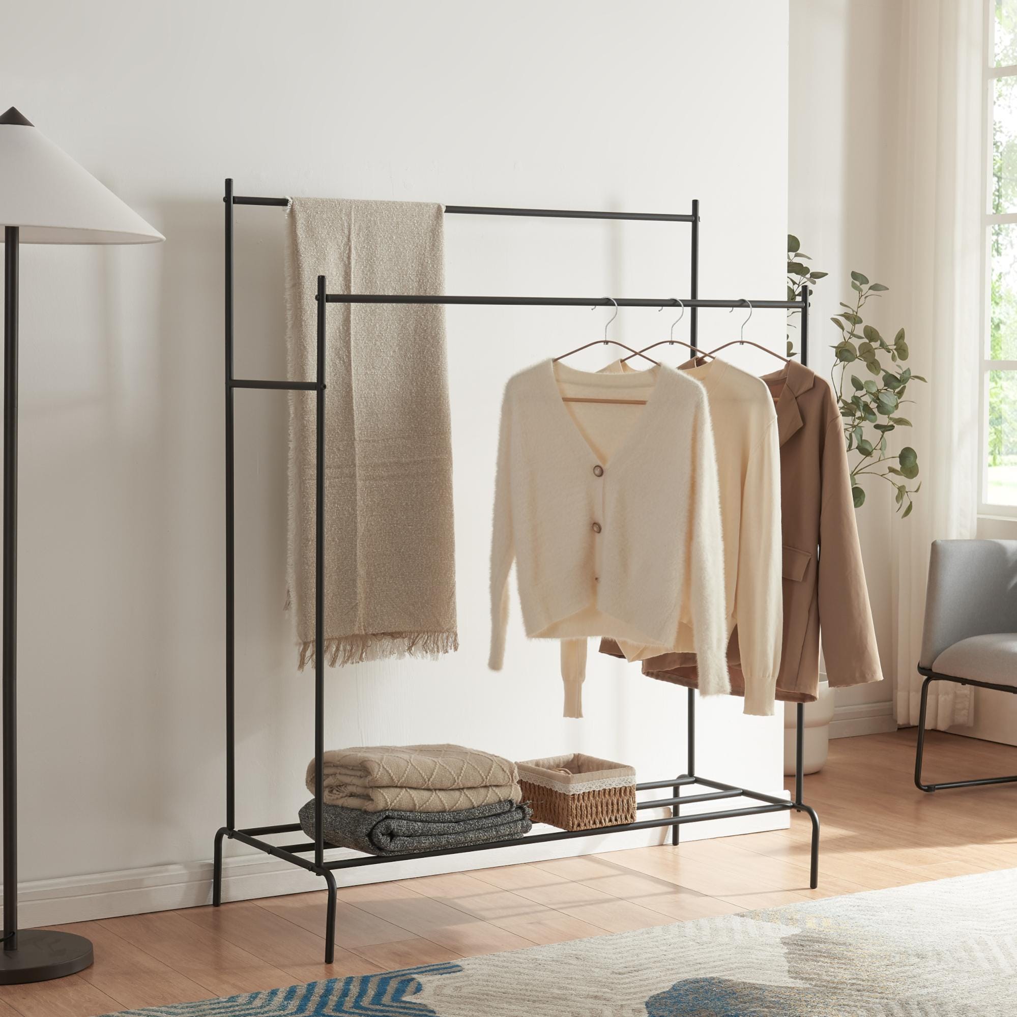 Burros leroy merlin sales