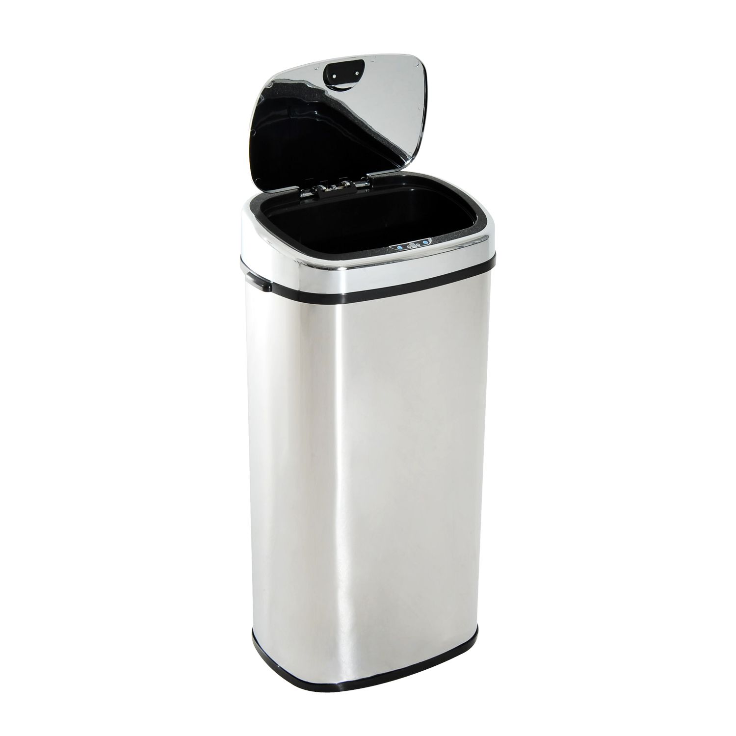 Cubo basura 50 discount litros leroy merlin
