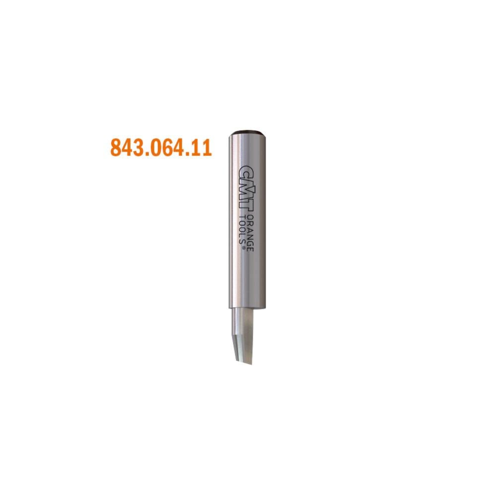 Cmt - 758.002.11 - letterfrees 35 graden hwm s=6 d=9 l=50 z1