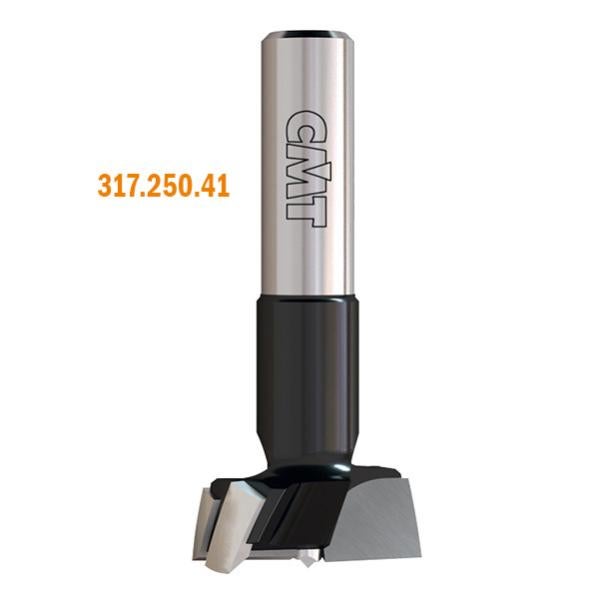 694.020.30 TÊTE DE FRAISE POUR JOINTS/PROFILS HW Z2 2 D=100X40X30