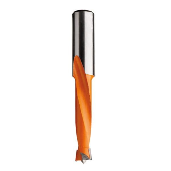 CMT 309.050.11 Broca Ciega HM Pour Perceuses - Diamètre 5 Mm X 70 Mm, Queue 10x20 Mm, Qualité Pro