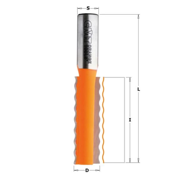 CMT Orange Tools 964.580.11 – Erdbeere Umrissen mit rodam. HM S 12 D 31.75 R 8 CMT Orange Tools 964.580.11 – Erdbeere Umrissen mit rodam. HM S 12 D 31.75 R 8