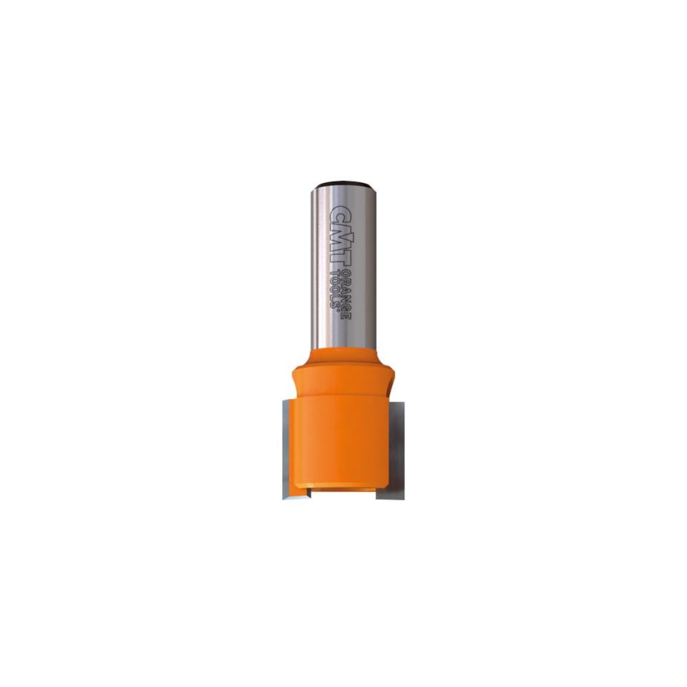 Cmt - 702.220.11 - Fresa Diritta Per Canali Hw Z2 S=6 D=22x11x38 Dx