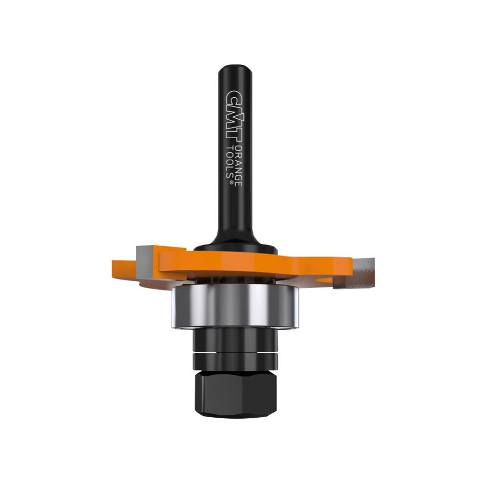 CMT 822.332.11B – Fresa Circolare Per Scanalature – Z3 HM – S=12.7 D=47.6x3.2 – Per Legno