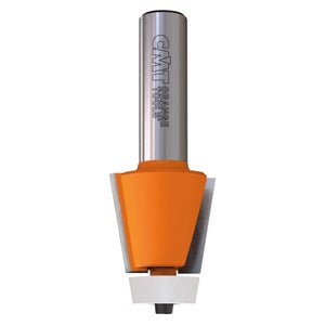 Fraise à Rainurer Z=1 HW - Pour Joints, Modèles CMT 522.140.11 - Dimensions 14x18x30 Mm
