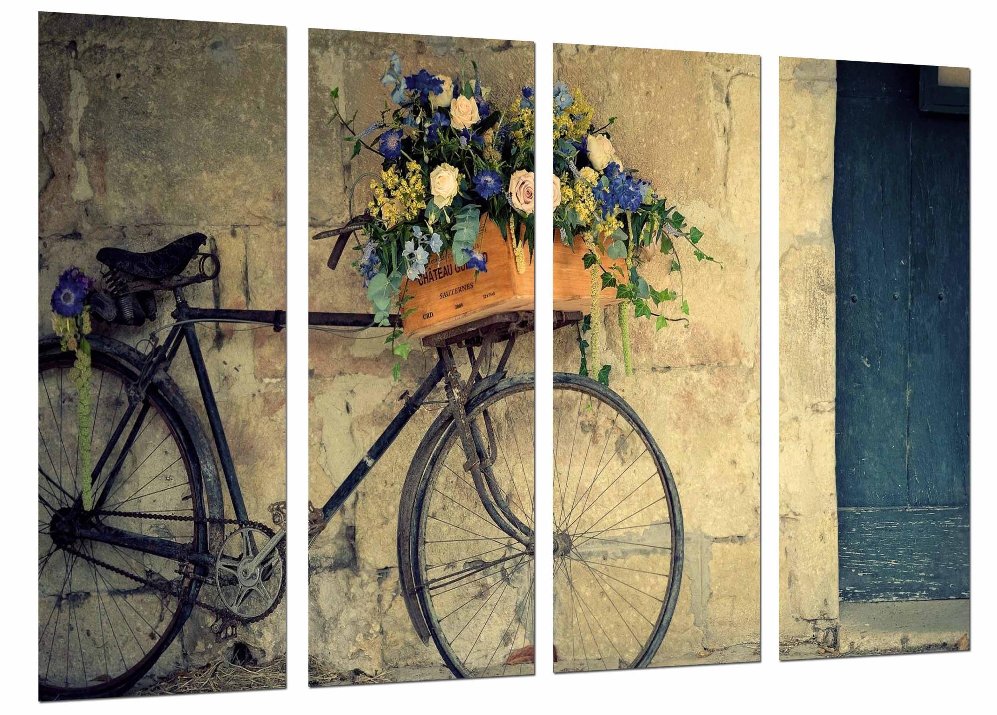 Bicicletta d'epoca usata, marca Omega - Valle d'Aosta