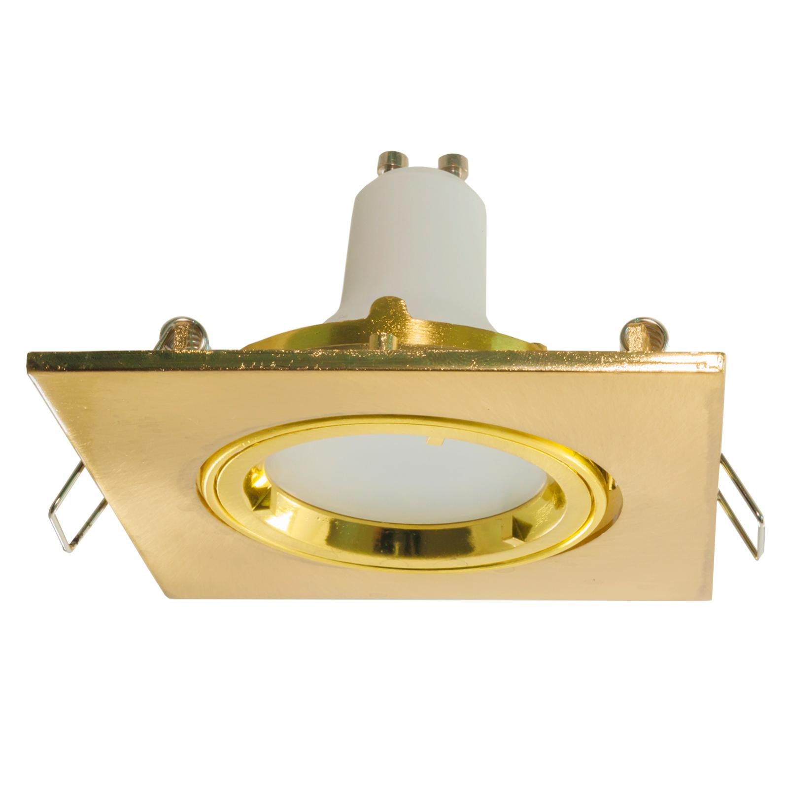 Faretto Incasso 12V IP65 Per Bagno - Con Lampada LED 8W 4000K E Alimentatore, Ideale Per Box Doccia E Sauna - Foto 11