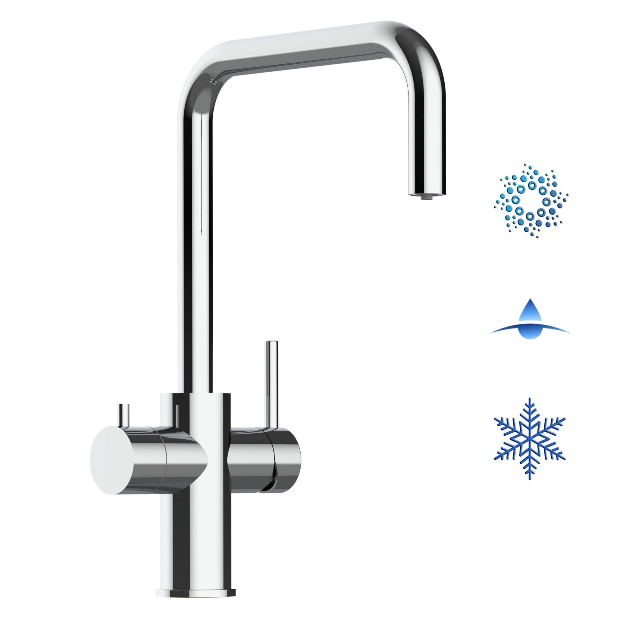 Cucina Belvedere in acciaio inox con design Smeg | Srl Cucina Belvedere in acciaio inox con design Smeg | Srl