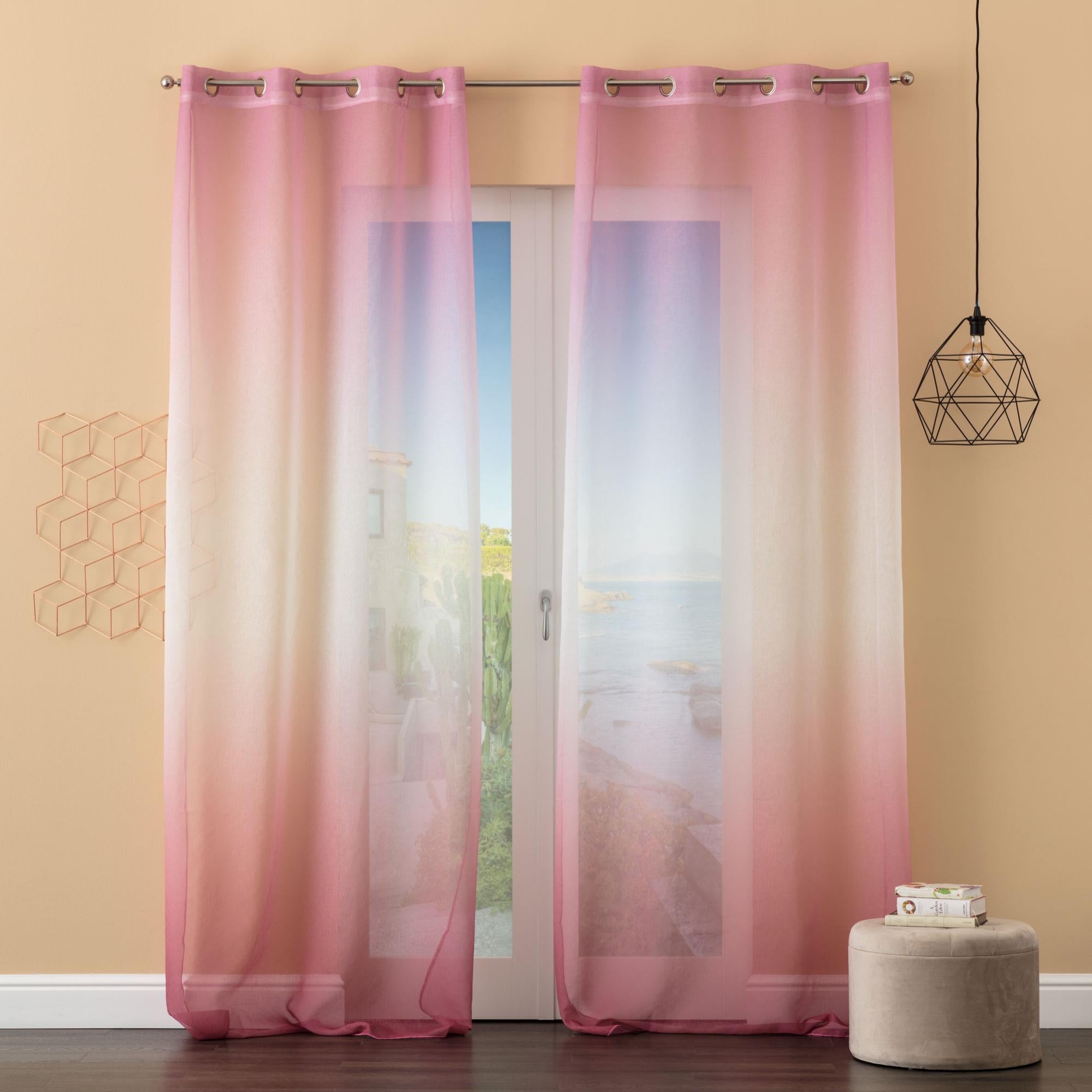 Tenda Da Letto Principessa - Baldacchino Con Corona, Pizzo Trasparente, Zanzariera, Per Camera Bambina - Foto 4