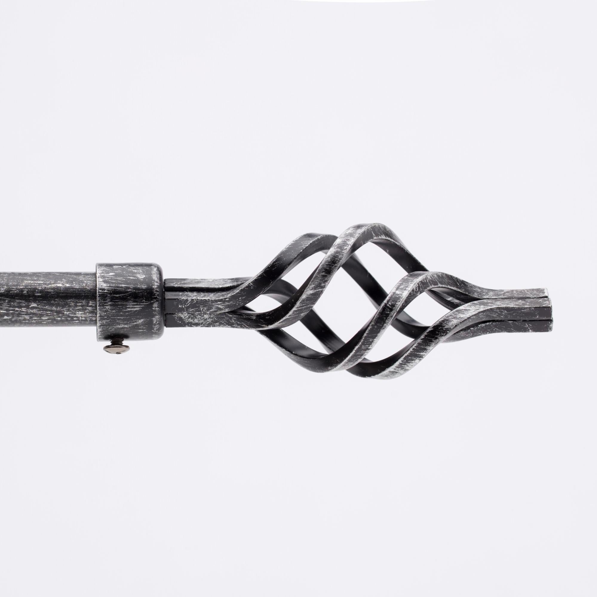 Set di 5 fibbie medievali in ferro forgiato a mano ⚔️ Negozio Medievale