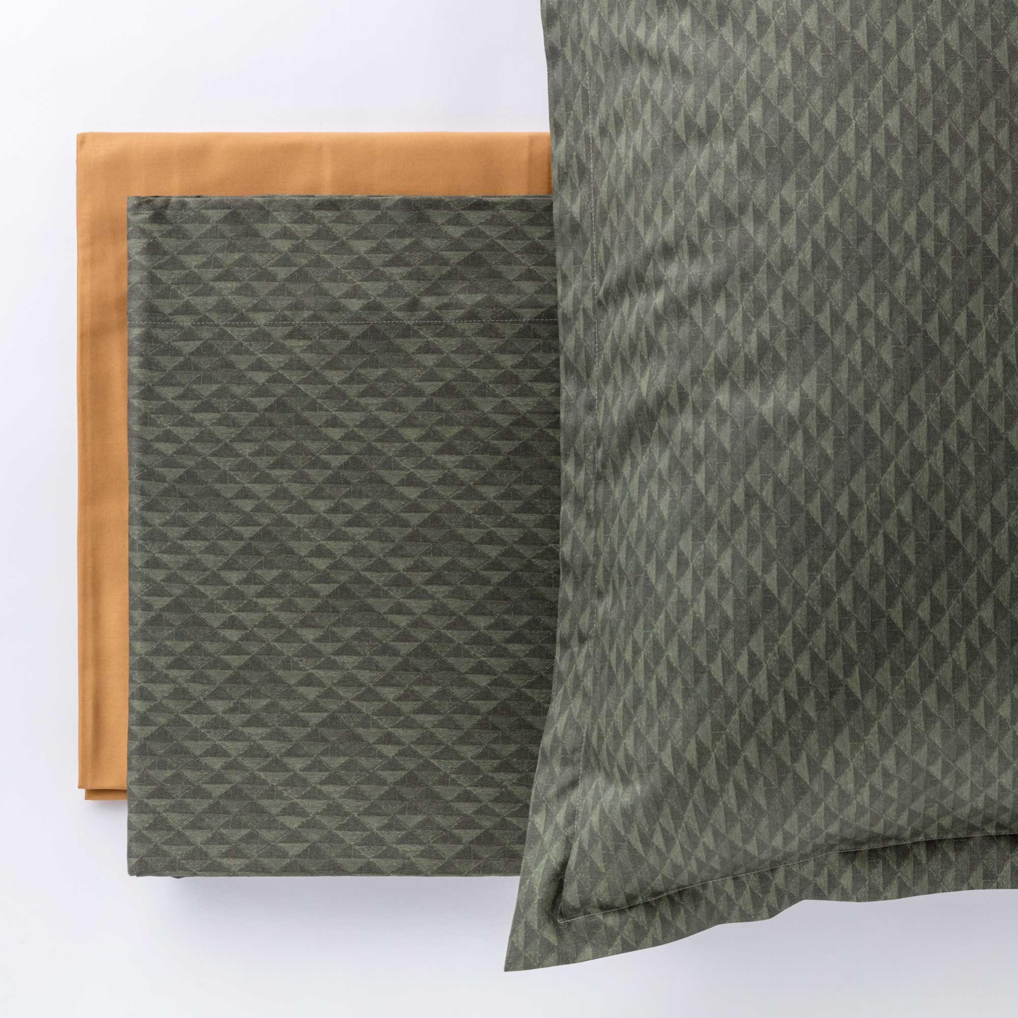NATURALS Coordinato Letto Hello Multicolore, Design Creativo, Tessuti Di Qualità, (Verificare Disponibilità Taglie Italia)