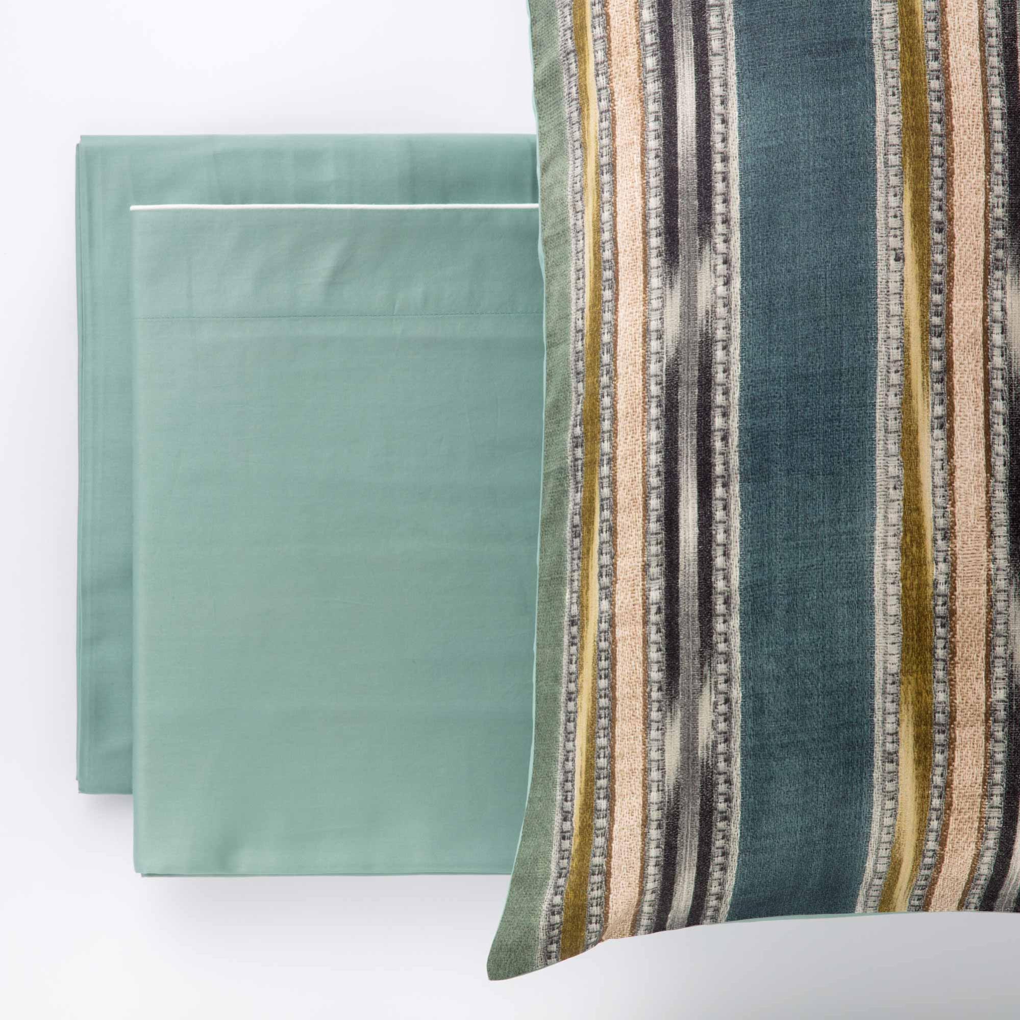 Lenzuolo Con Angoli Lenzuolo Con Angoli Extra Profondo 25 Cm - Foto 9